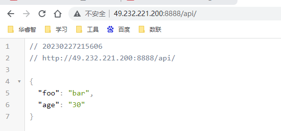 第三章 Django 视图系统