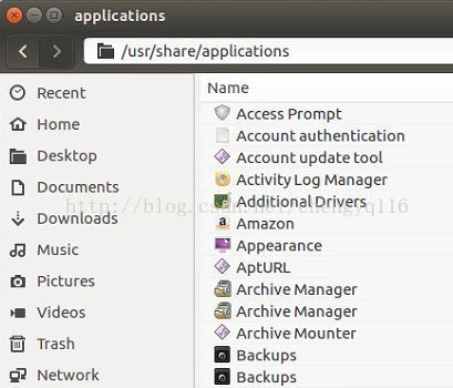 Ubuntu Desktop - Desktop