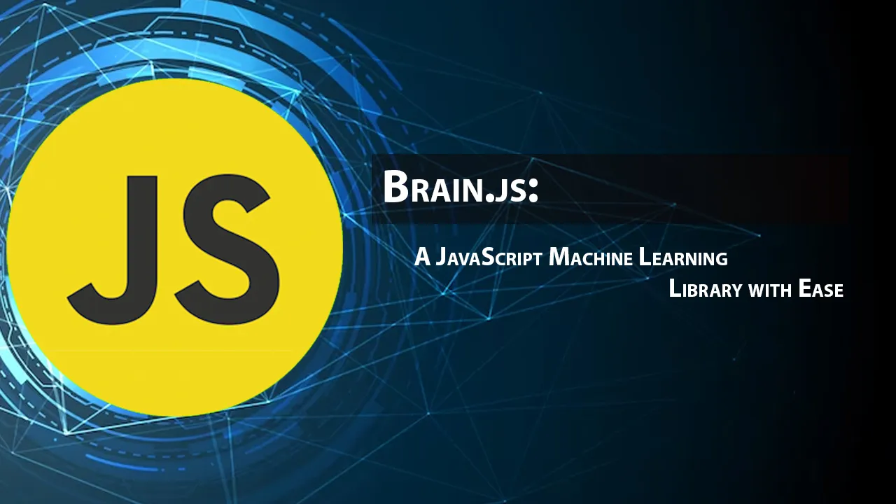 Brain.js 的力量：构建多样化的人工智能应用程序