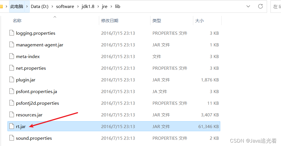 傻傻分不清楚：JDK/JRE/JVM的区别和联系