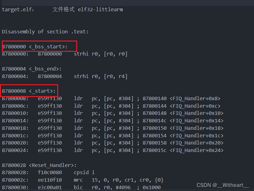 【嵌入式Linux】i.MX6ULL GPIO 中断服务函数注册与编写