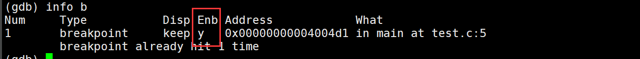 linux下的调试工具gdb的详细使用介绍,在这里插入图片描述,词库加载错误:未能找到文件“C:\Users\Administrator\Desktop\火车头9.8破解版\Configuration\Dict_Stopwords.txt”。,操作,没有,进入,第36张