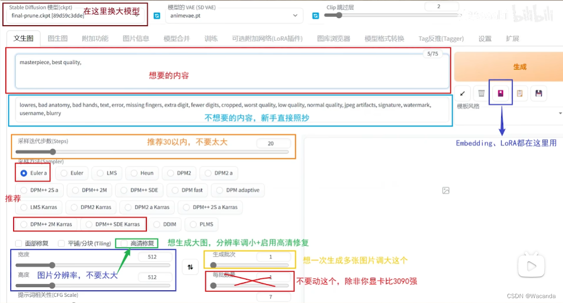 一图流教程