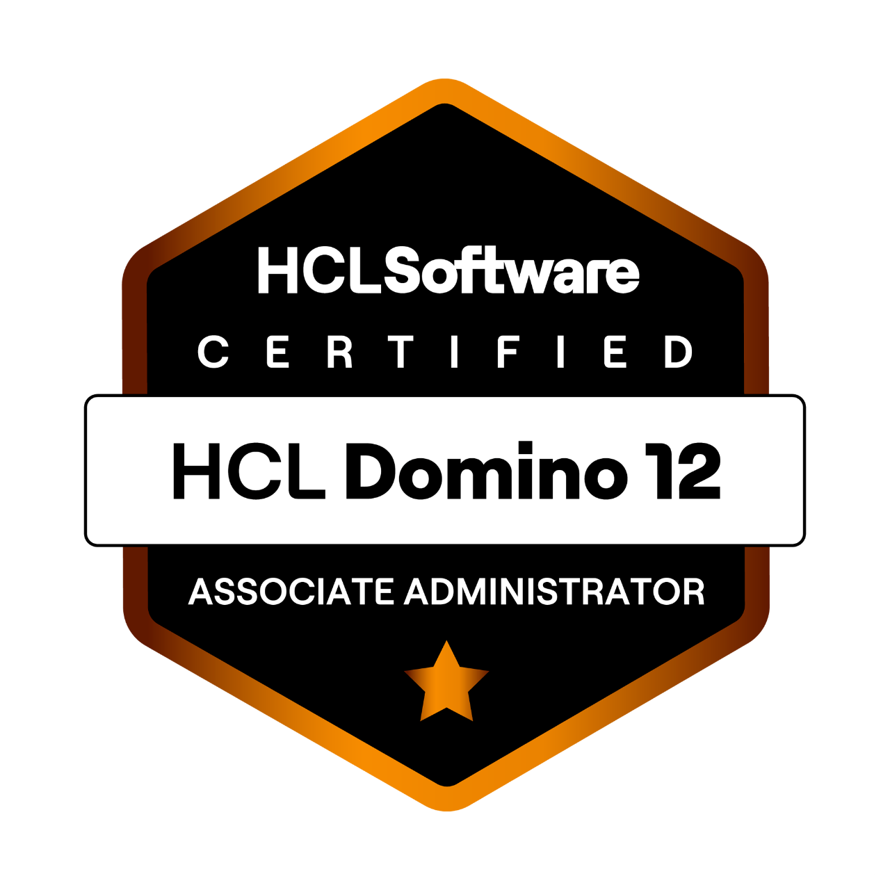 HCL Domino 12系统管理员考试