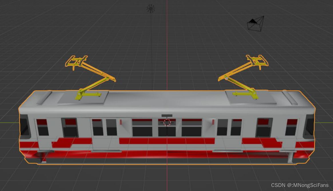 分享three.js地铁线路Web 3D可视化_threejs地铁-CSDN博客