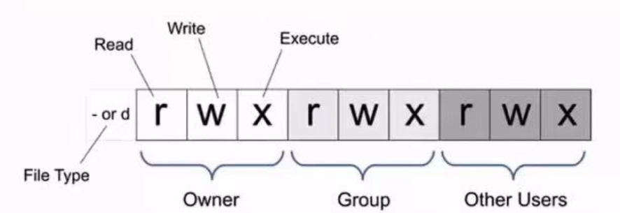 Linux操作系统的学习