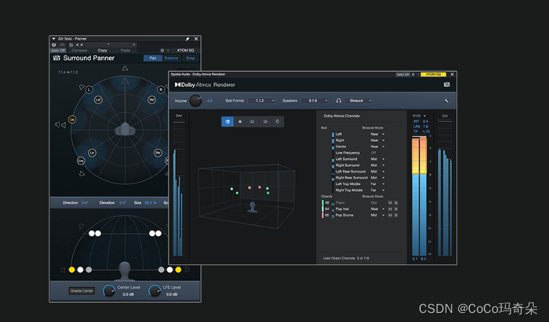 studioone65音乐制作软件的主要功能与突出特点