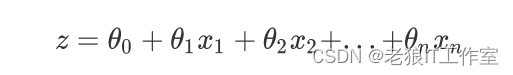 [Python] 什么是逻辑回归模型？使用scikit-learn中的<span style='color:red;'>LogisticRegression</span>来解决乳腺癌数据集上的二分类问题