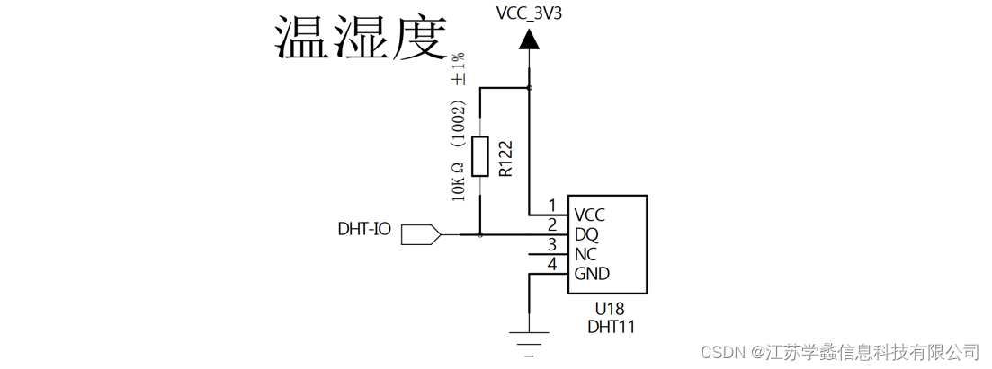 STM32单片机基本原理与应用（八）