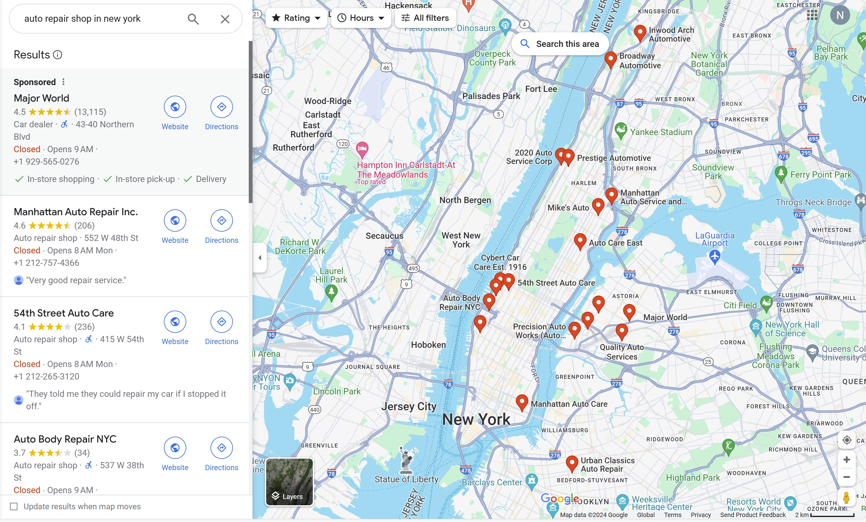 谷歌地图数据如何助力外贸企业获取精准用户信息-CSDN博客