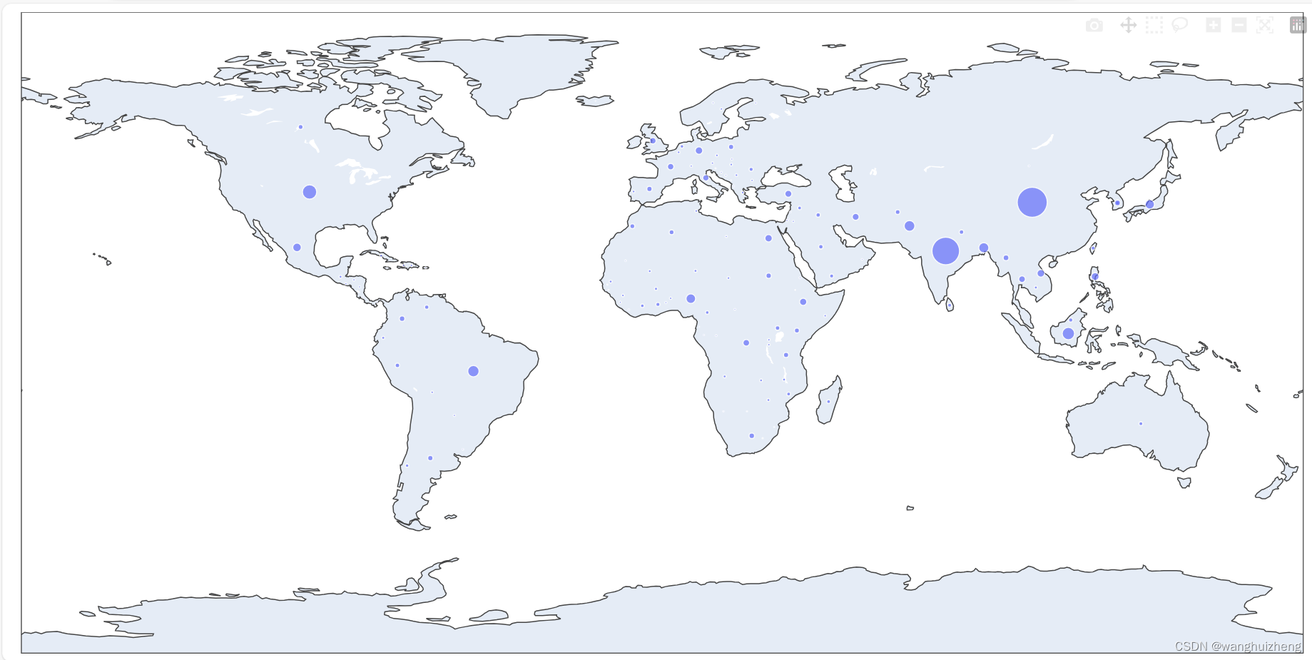 <span style='color:red;'>Python</span> 解析json文件 <span style='color:red;'>使用</span>Plotly<span style='color:red;'>绘制</span>地理<span style='color:red;'>散</span><span style='color:red;'>点</span><span style='color:red;'>图</span>