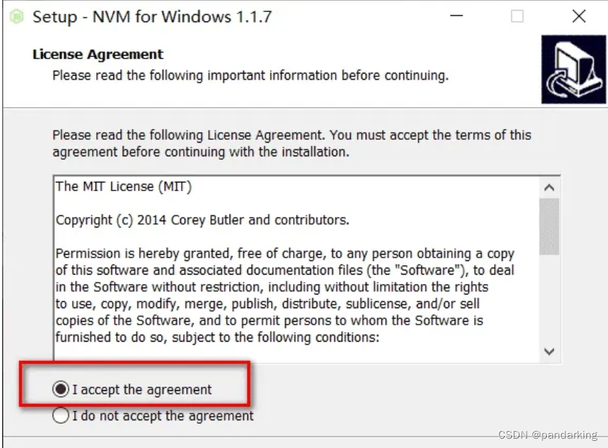 [<span style='color:red;'>前端</span>]<span style='color:red;'>NVM</span>管理器安装、nodejs、<span style='color:red;'>npm</span>、yarn<span style='color:red;'>配置</span>