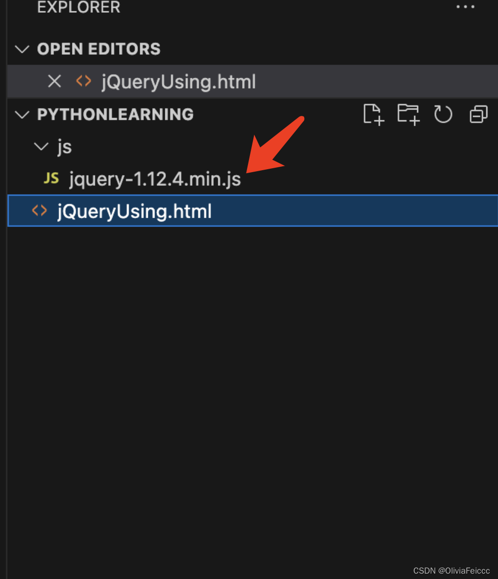 jQuery 下载 使用