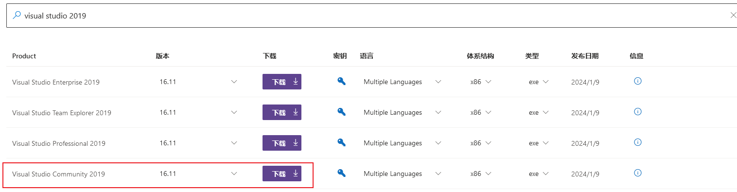 Windows下EDK2快速搭建（详细）过程总结附软件包地址