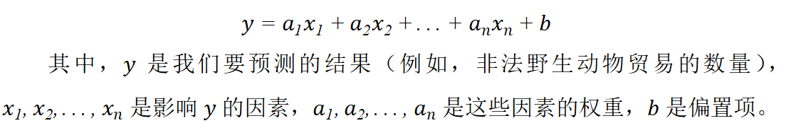 2024年美国大学生数学建模竞赛F题思路分析