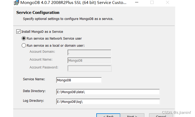 MongoDB详解，用心看这篇就够了【重点】_了解mongodb查询语句执行过程 8张图,5大组件-CSDN博客