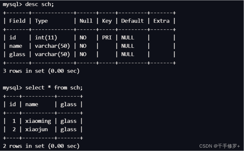 MySQL<span style='color:red;'>存储</span><span style='color:red;'>函数</span>与<span style='color:red;'>存储</span>过程习题