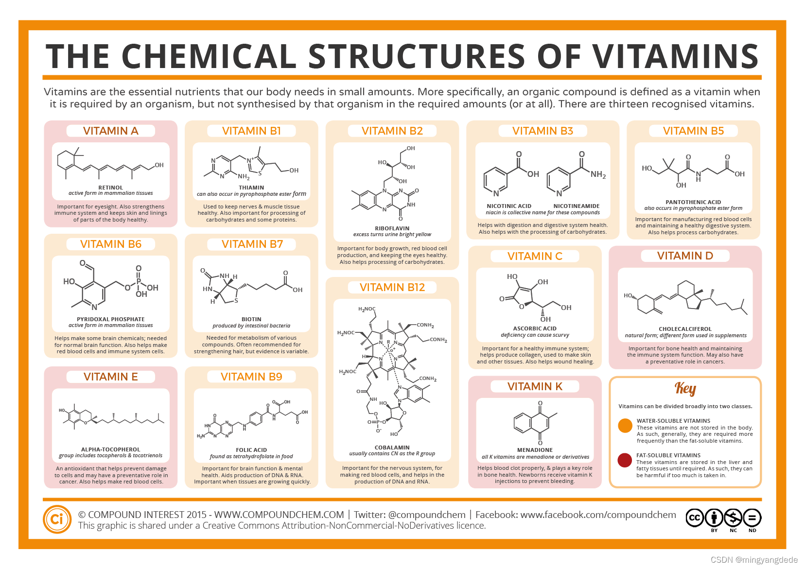 【Vitamin ； amino acid 】