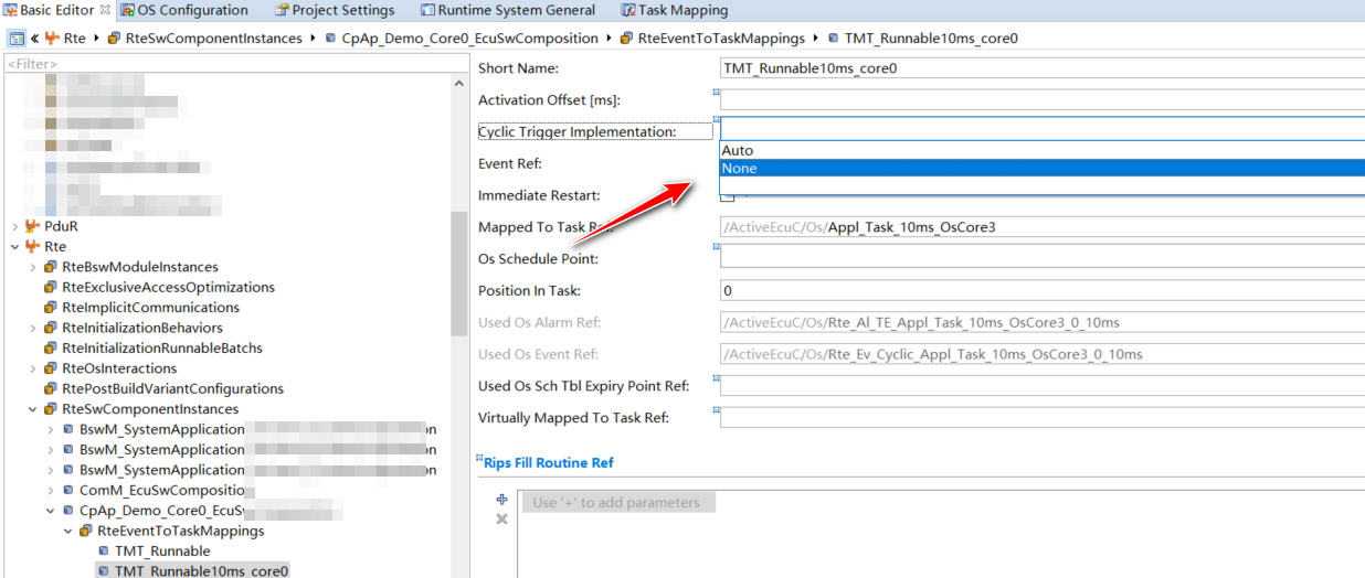 [AutoSar]BSW_OS 05 Autosar OS_schedule table_autosar task alarm 和