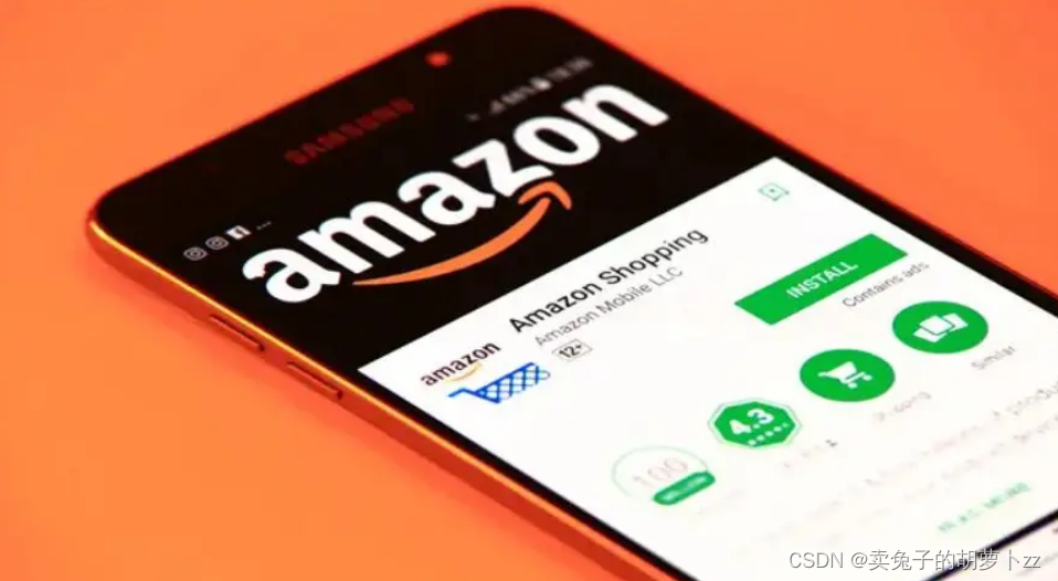 亚马逊Amazon商品详情和关键词搜索API接口分享