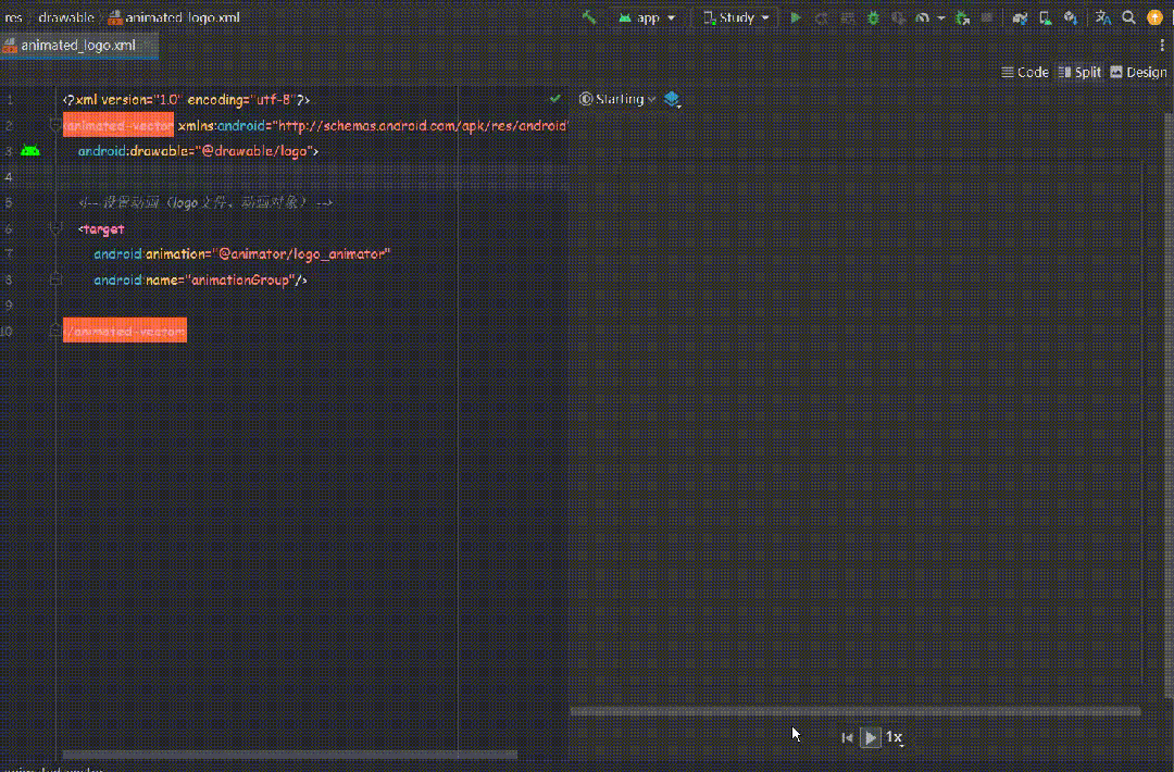 Android SplashScreen API，打造引人注目的启动画面，Android API，打造魅力启动画面 第4张