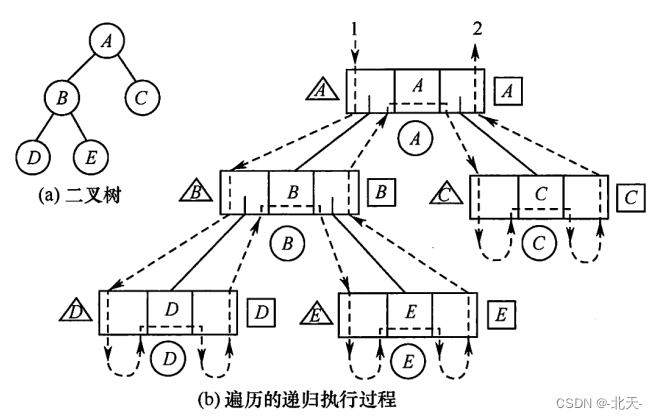 代码随想录算法训练营第十一天 | 二叉树基础