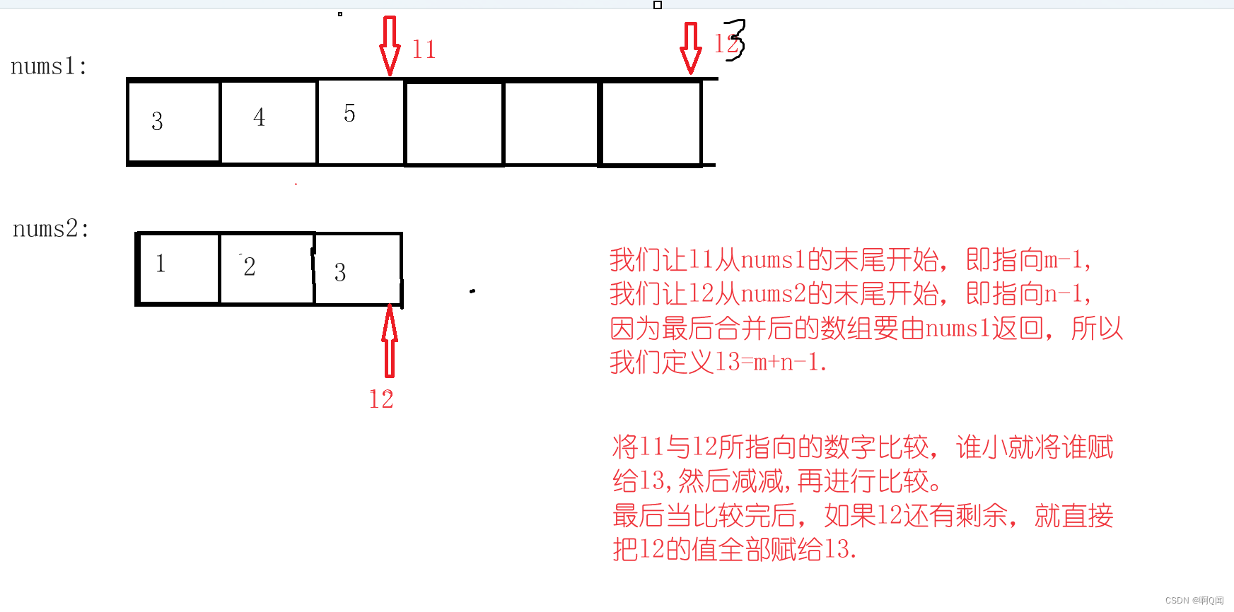 【数据结构】顺序表习题之移除元素和合并两个有效数组