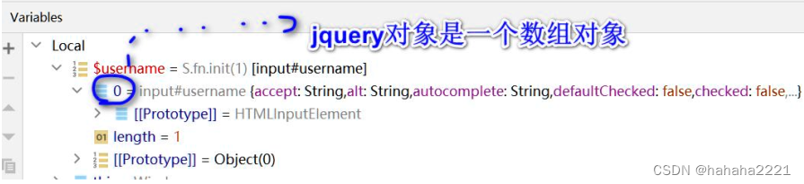 Java Web(十）--jQuery