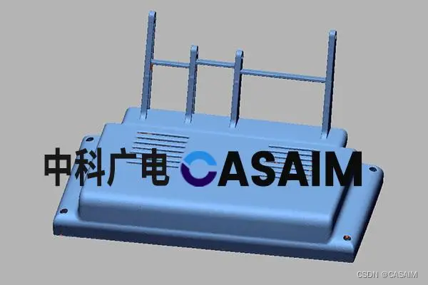 广东机械工业三维扫描服务3D抄数测量解决方案钢结构腐蚀三维检测