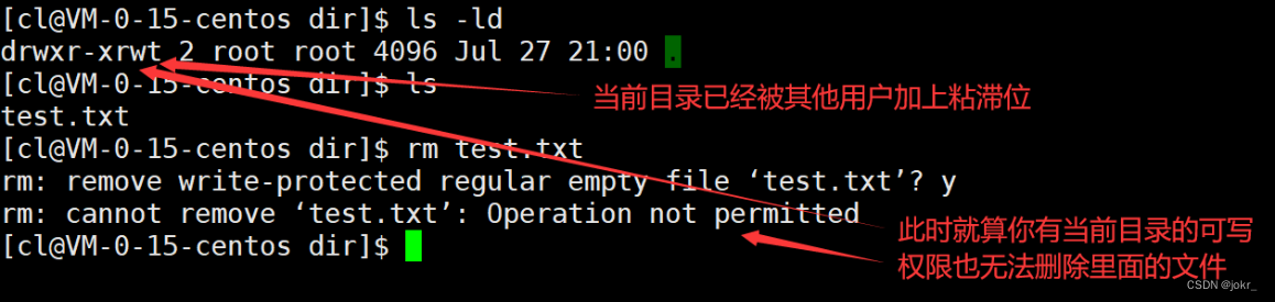 【Shell的运行原理以及Linux当中的权限问题】