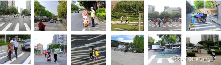 毕业设计：基于深度学习的智能车辆环境感知系统中行人检测与跟踪技术 人工智能 目标检测