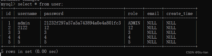 Mysql配置autocommit实际使用（慎用）