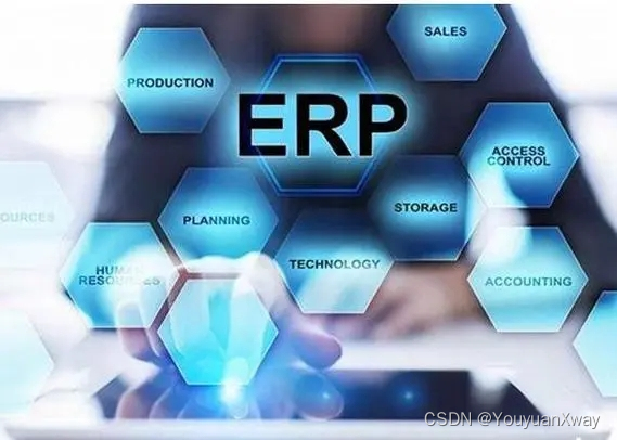 芯片ERP：应用广泛的领域及其影响