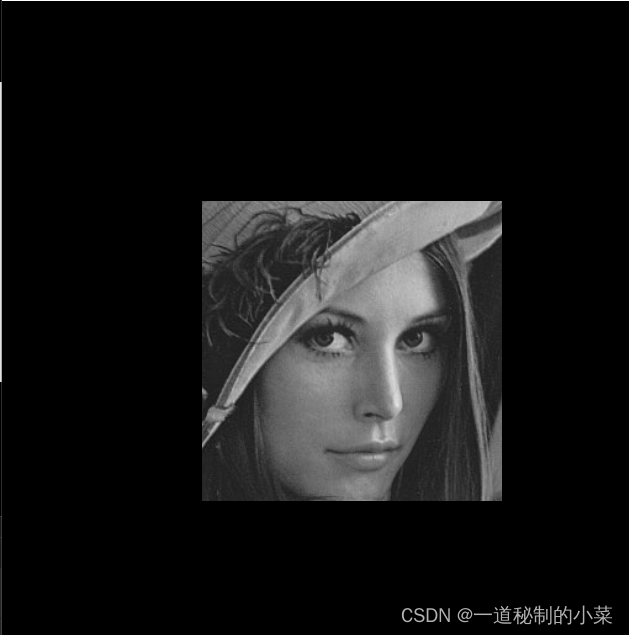 OpenCV-41 使用掩膜的直方图