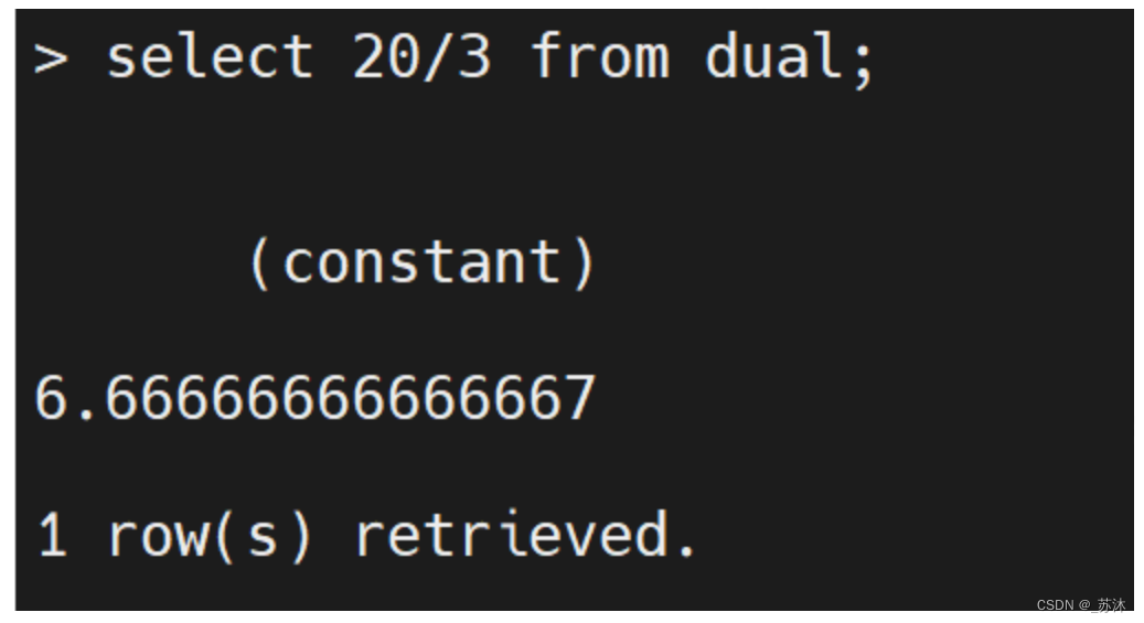 oracle与gbase8s迁移数据类型对照