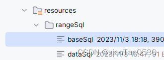 java mysql 按年/月/日时间范围 统计或求和某字段工具类 懒人神器