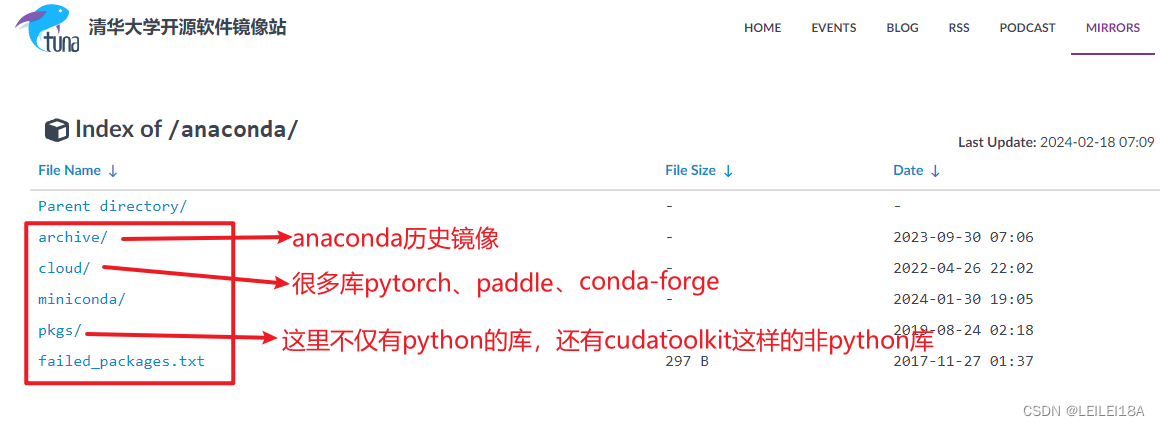  Conda管理Python不同版本教程