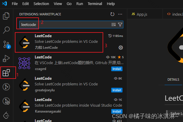 vsCode <span style='color:red;'>刷</span> <span style='color:red;'>leetcode</span> <span style='color:red;'>使用</span> Cookie 登录