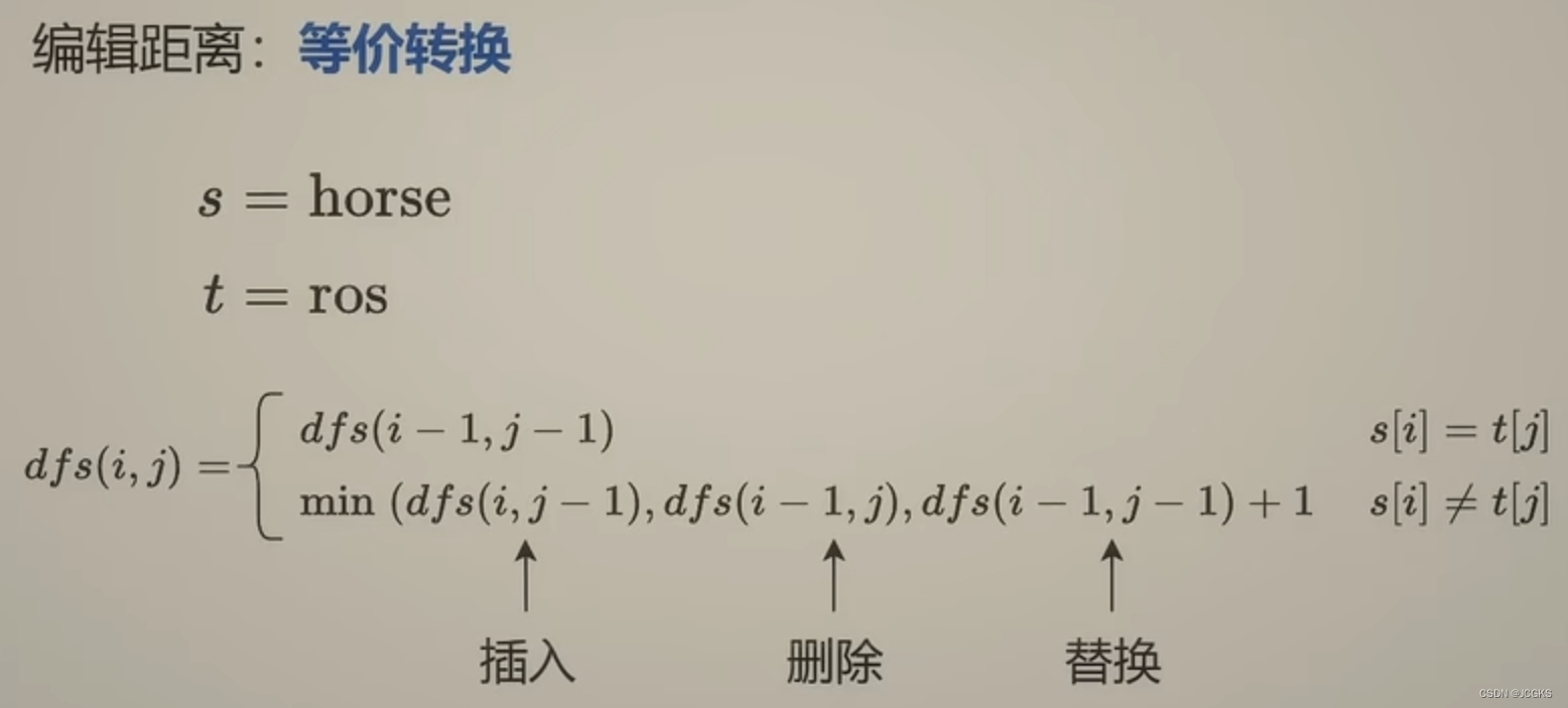 灵神笔记(1)----动态规划篇