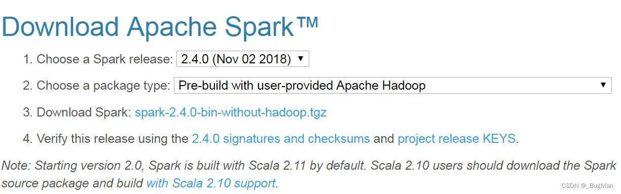 【大数据】Spark使用大全:下载安装、RDD操作、JAVA编程、SQL