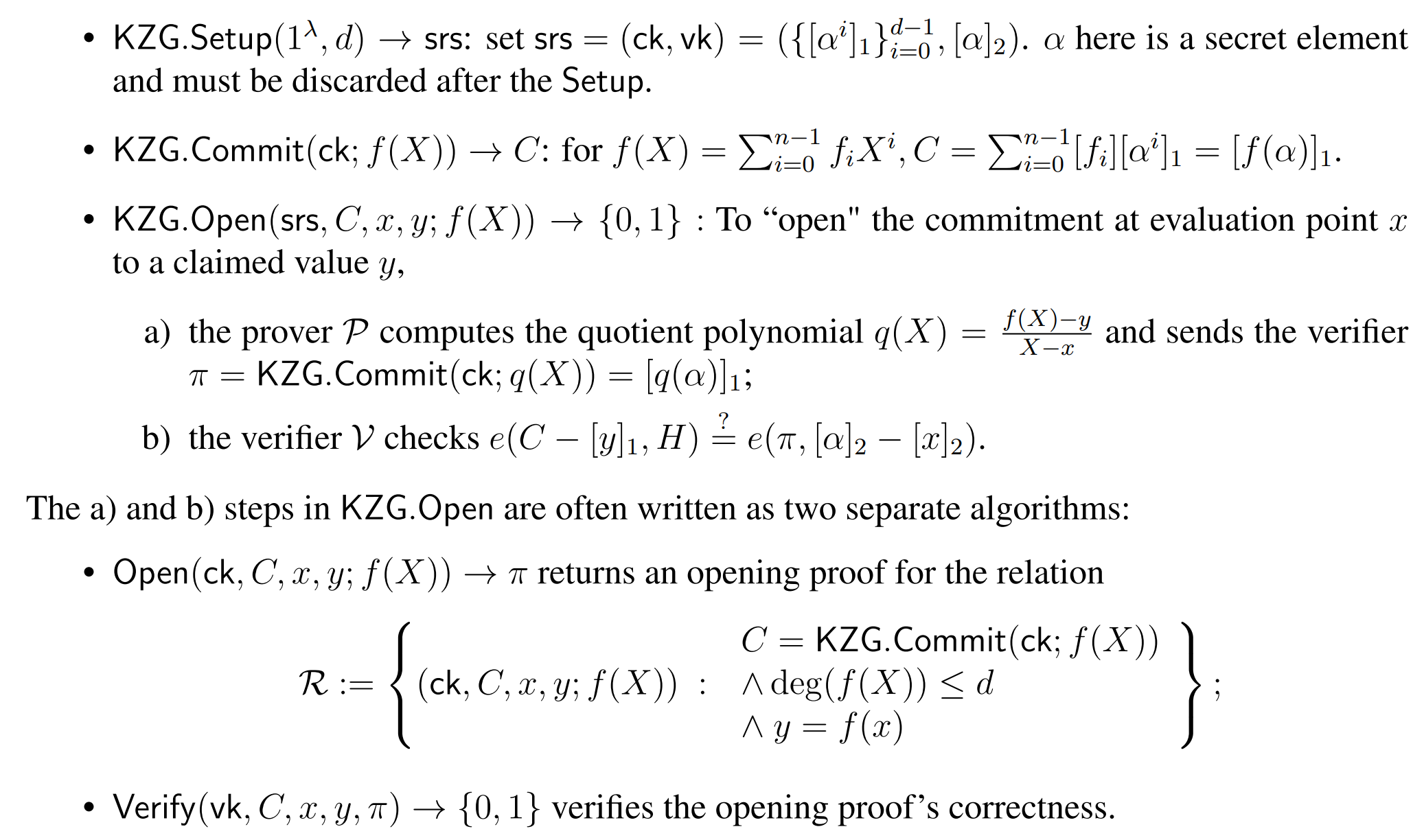 ZKP Commitment (2)