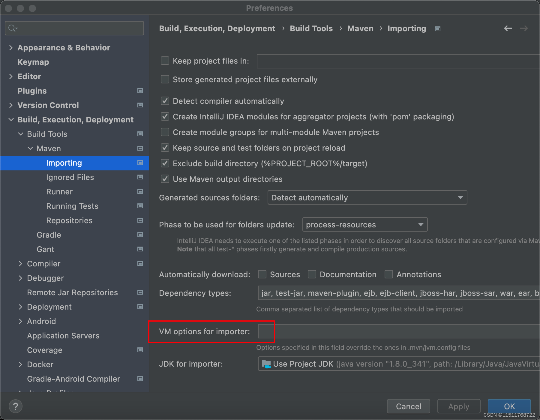 maven报错pkix path build failed异常记录，maven依赖拉取问题。_pkix path building