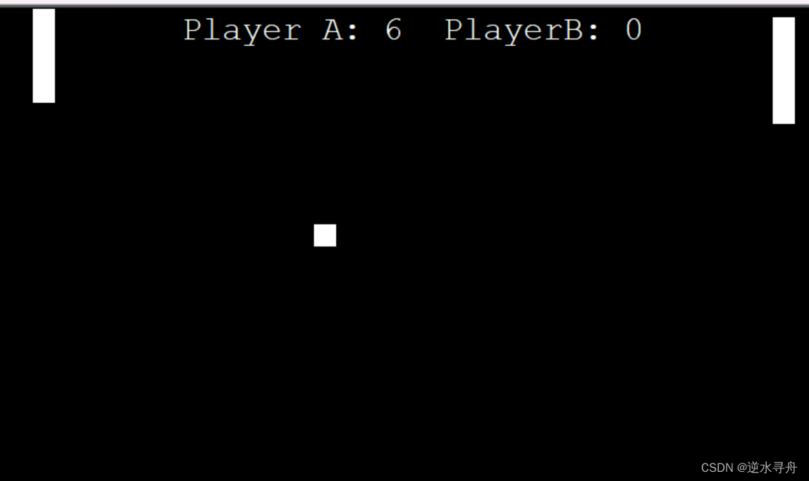 <span style='color:red;'>Python</span>-<span style='color:red;'>Pong</span>-Game