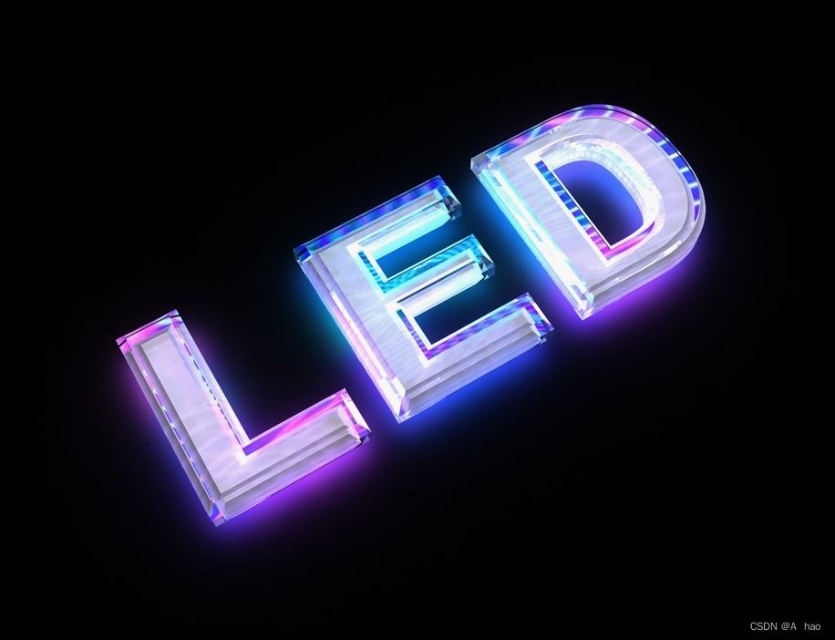 LED显示屏模组