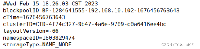 <span style='color:red;'>Hadoop</span><span style='color:red;'>集</span><span style='color:red;'>群</span><span style='color:red;'>配置</span>及测试