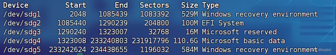 <span style='color:red;'>Linux</span> <span style='color:red;'>挂载</span>读取、卸载 <span style='color:red;'>ntfs</span>格式<span style='color:red;'>硬盘</span>