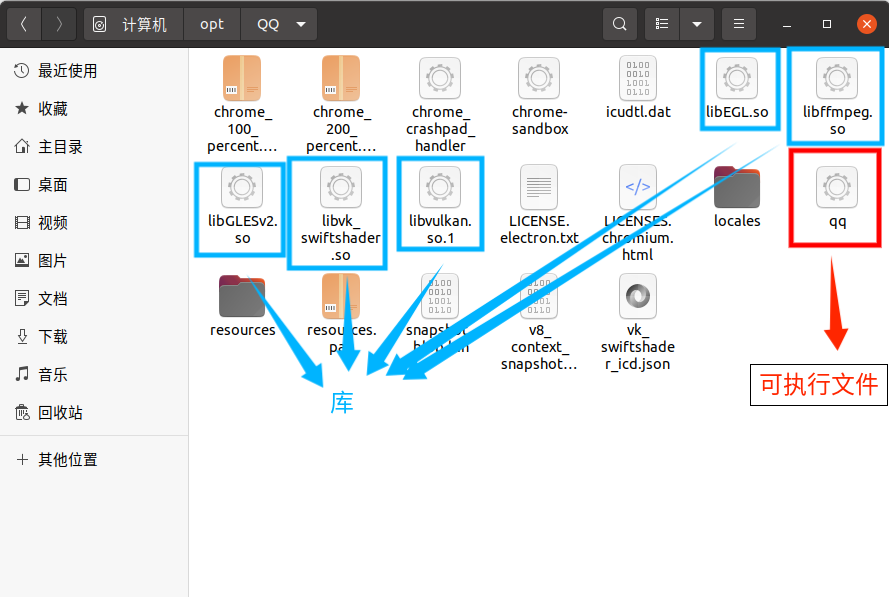 【ubuntu软件版本管理】利用update-alternatives管理ubuntu软件