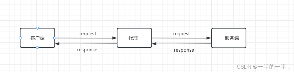 一篇文章带你理解代理与反向代理的相关知识