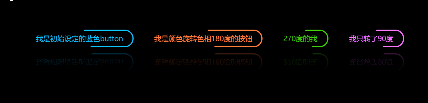 原来CSS可以这么酷:纯CSS实现的很酷的光圈沿着按钮轮廓旋绕的按钮_css光圈效果-CSDN博客