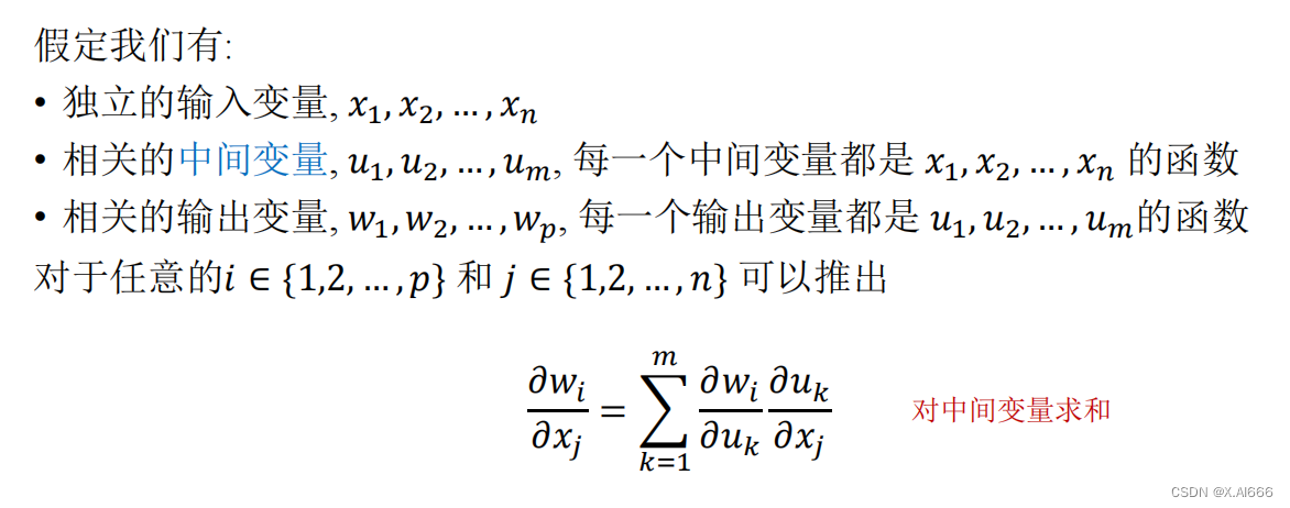 【机器学习】数学基础详解